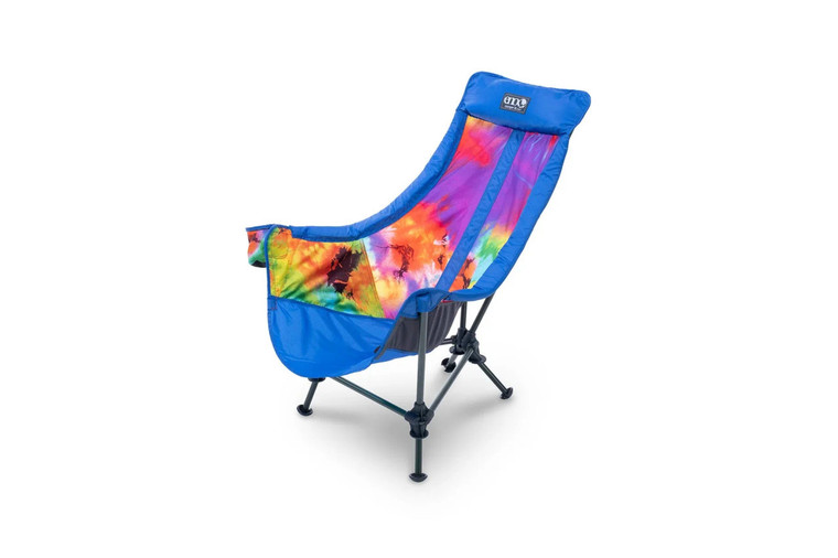  ENO Lounger DL Print Tie Dye/Royal 