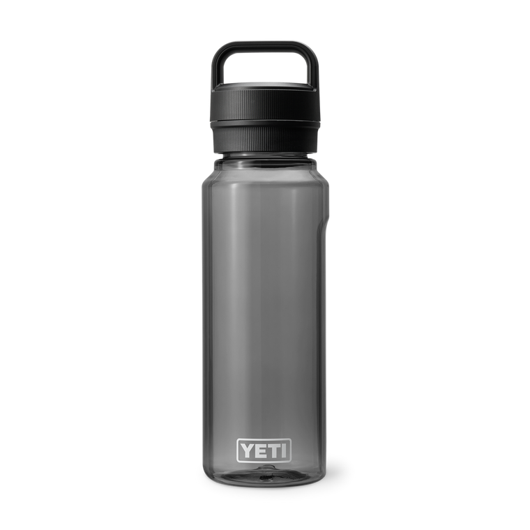  YETI Yonder 1L Water Bottle - Charcoal 