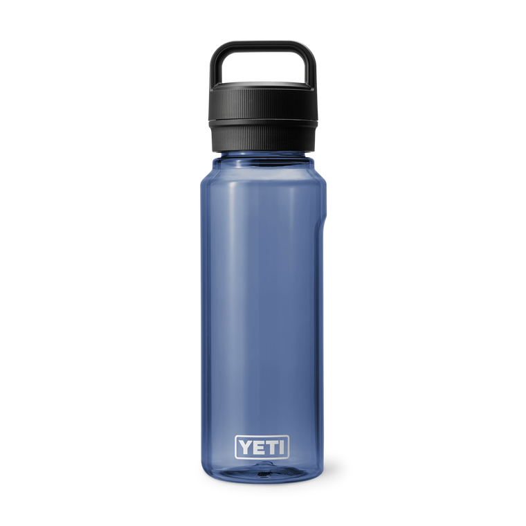  YETI Yonder 1L Water Bottle - Navy 