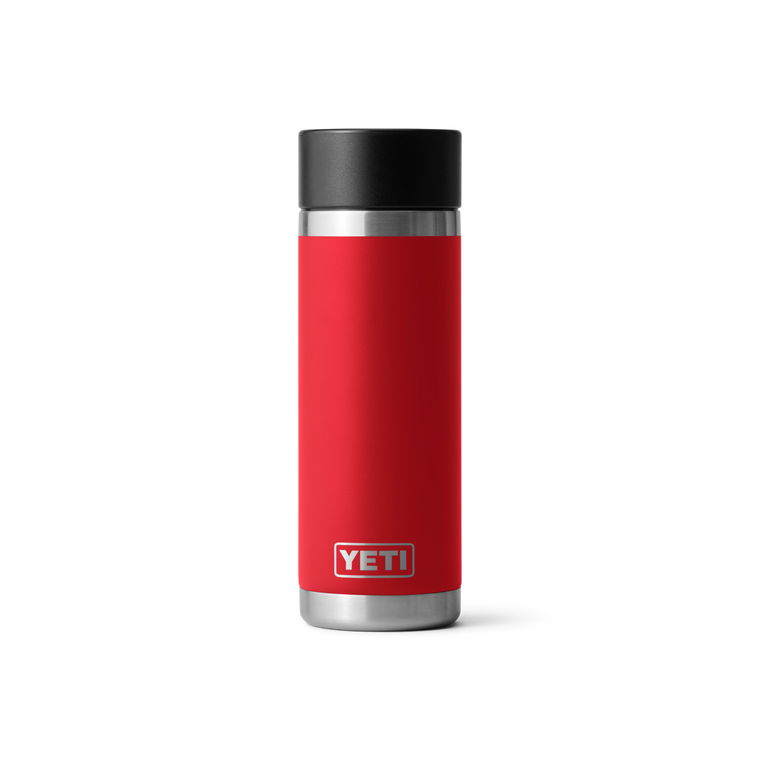 Yeti YETI Rambler 18 Oz Hotshot Bottle Rescue Red 