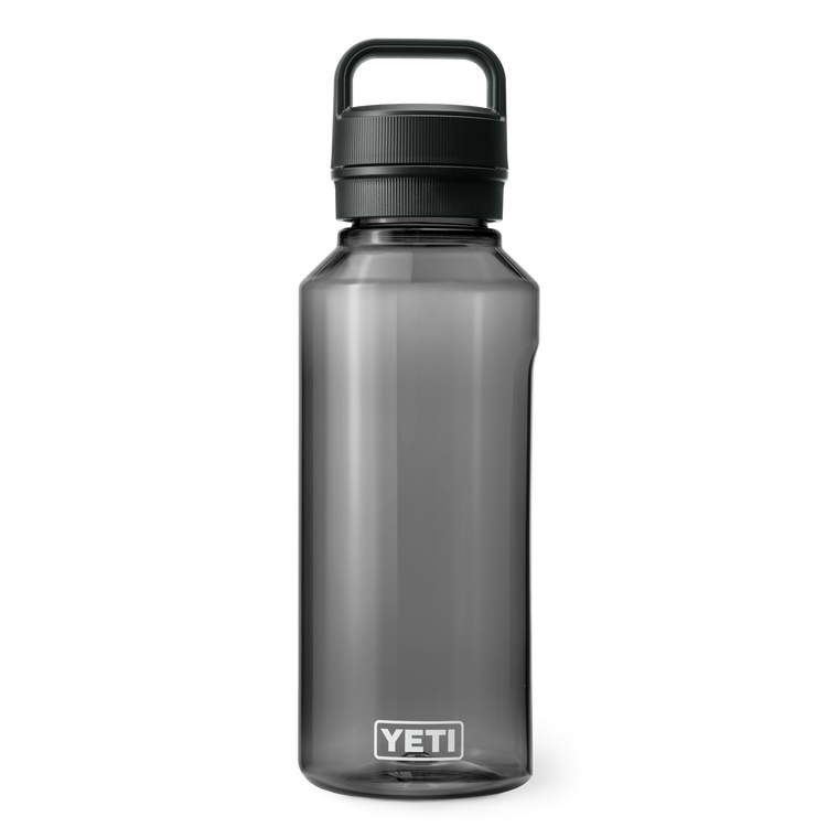  YETI Yonder 1.5L Water Bottle - Charcoal 