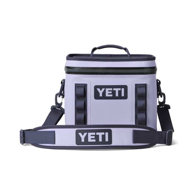  YETI Hopper Flip 8 Cosmic Lilac 