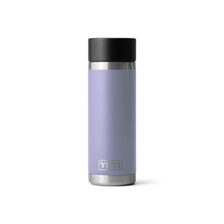  YETI Rambler 18 oz HotShot Bottle Cosmic Lilac 