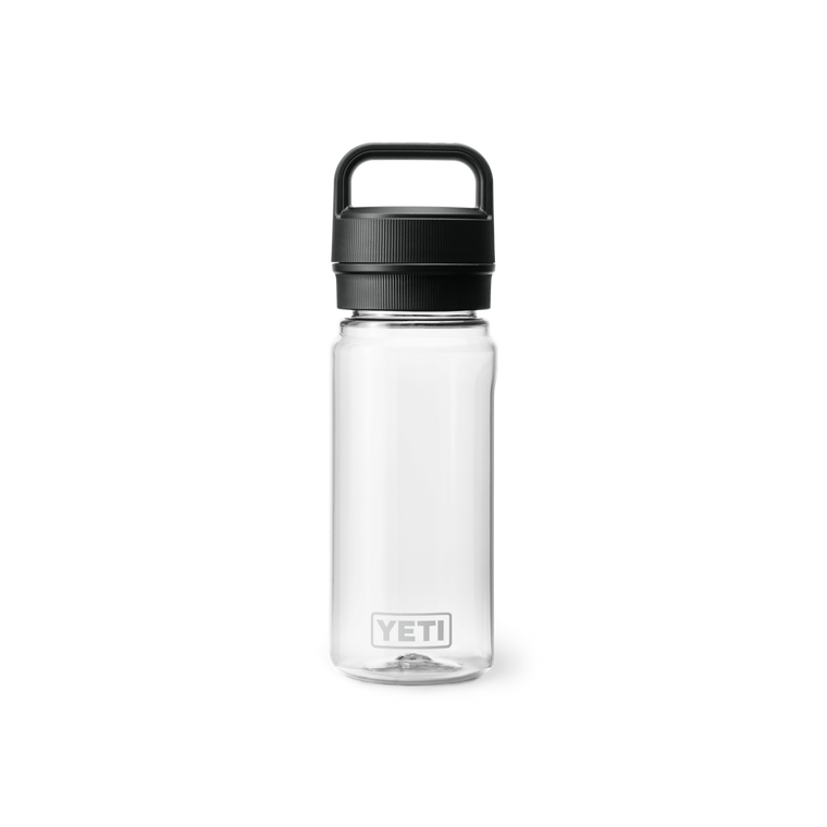  YETI Yonder .6L Water Bottle - Clear 