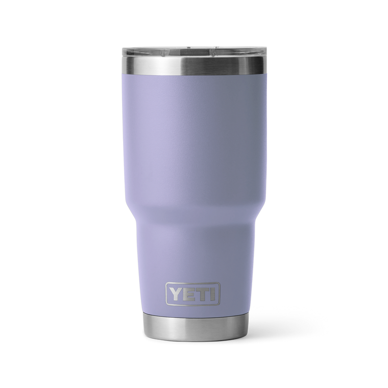  YETI Rambler 30 Oz Tumbler MS Cosmic Lilac 