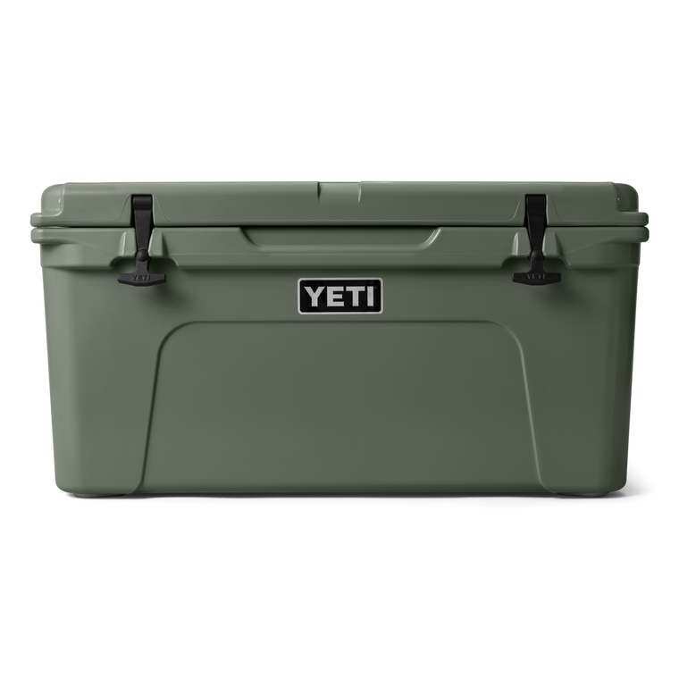  YETI Tundra 65 Camp Green 