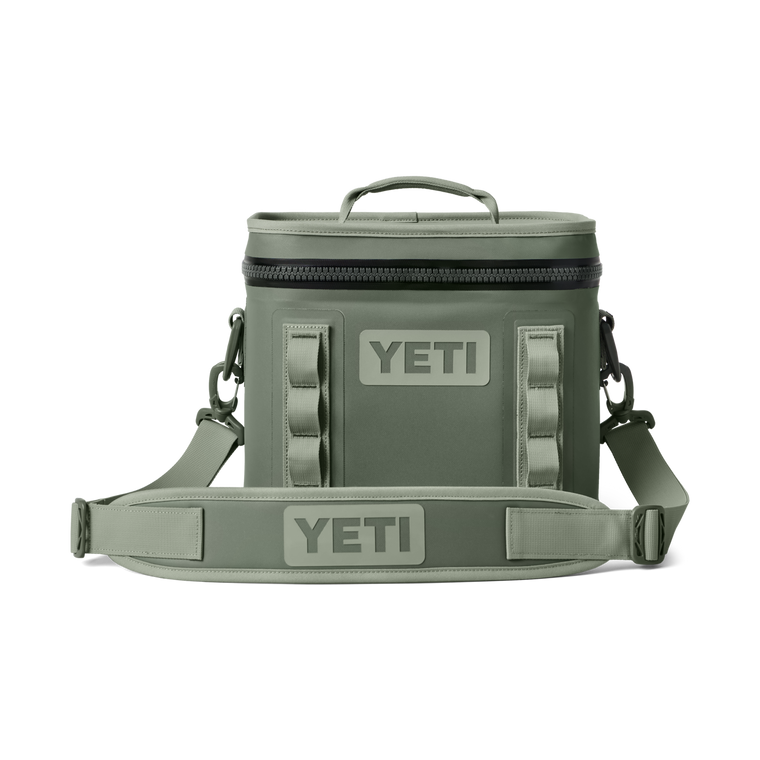  YETI Hopper Flip 8 Camp Green 