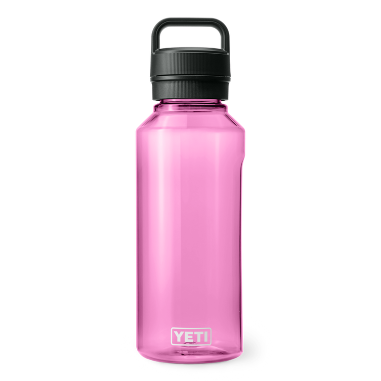  YETI Yonder 1.5L Water Bottle - Power Pink 