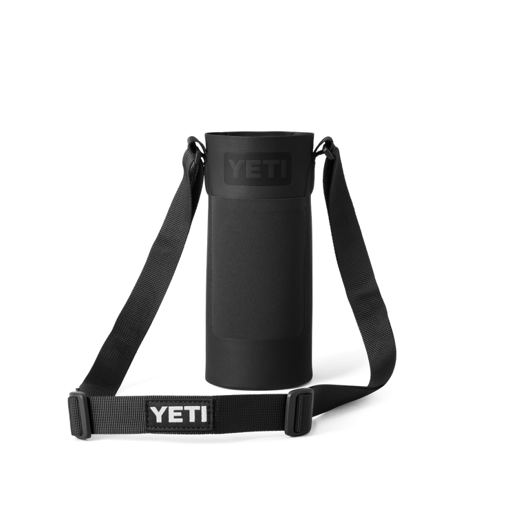 Yeti YETI Rambler Bottle Sling Small Black 