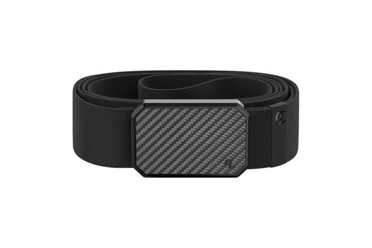 Groove Life Groove Belt | Black/Carbon Fiber (One Size) 
