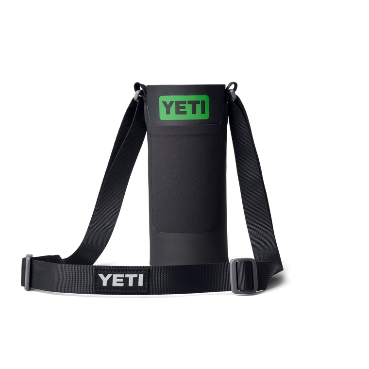 Yeti YETI Rambler Bottle Sling Small Canopy Green 