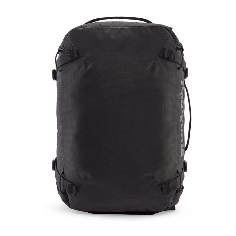  Patagonia Black Hole MLC - Black 