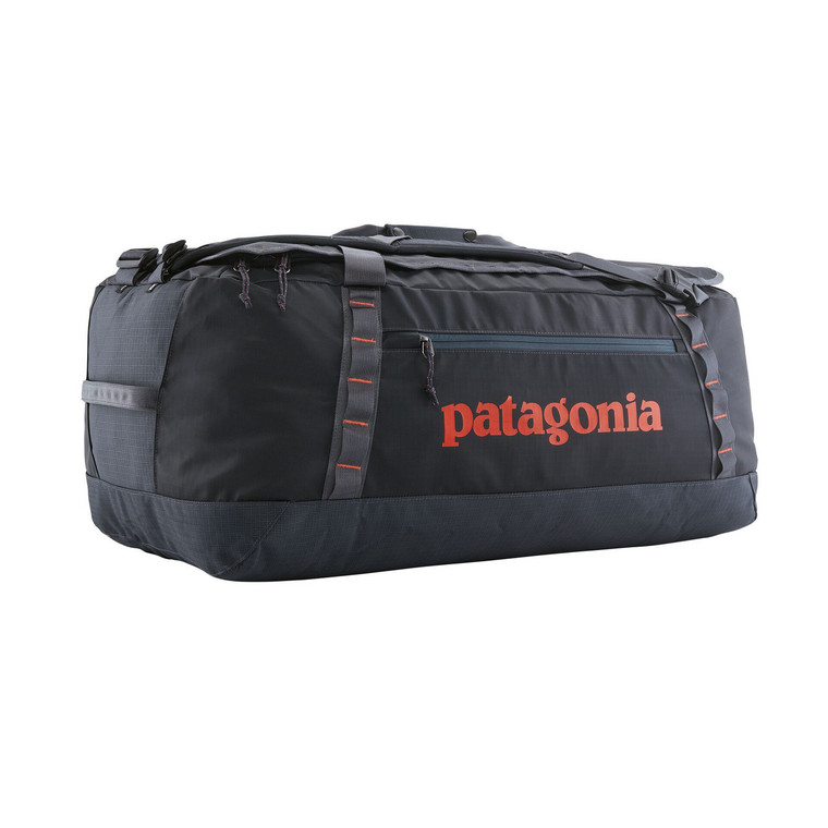  Patagonia Black Hole Duffel 70L - Smolder Blue 