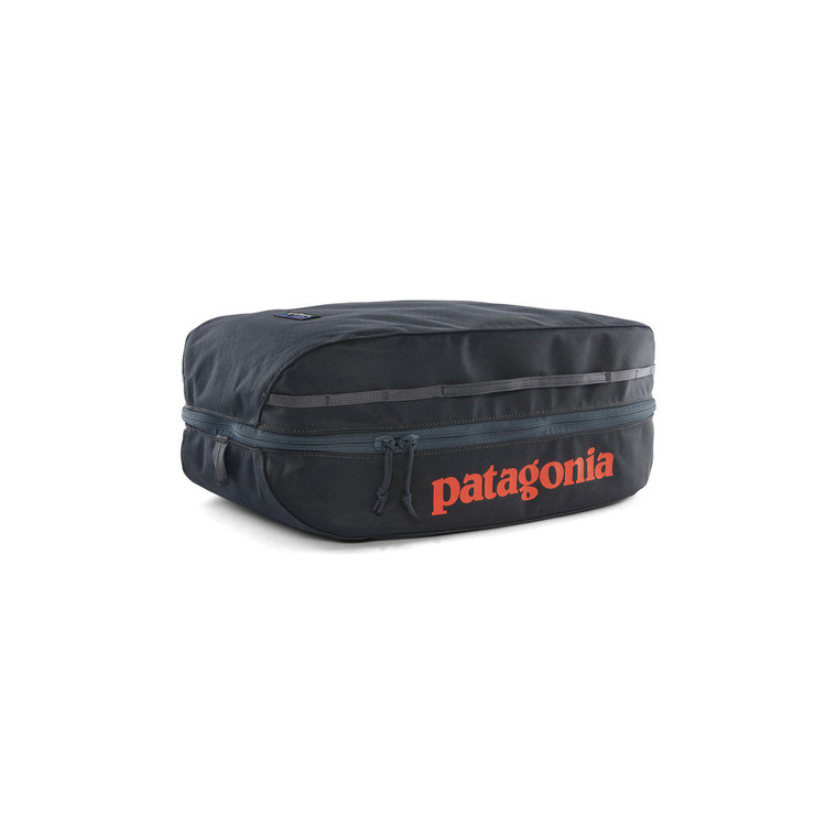  Patagonia Black Hole Cube 14L - Smolder Blue 