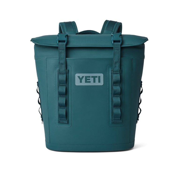 Yeti YETI Hopper Backpack M12 Agave Teal 