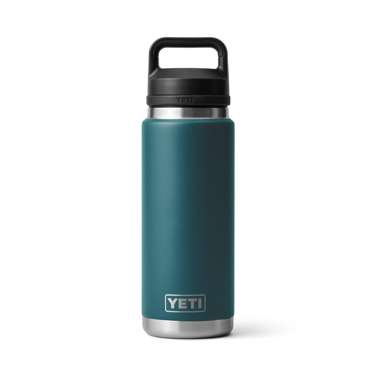 Yeti YETI Rambler 26 Oz Bottle Chug Agave Teal 