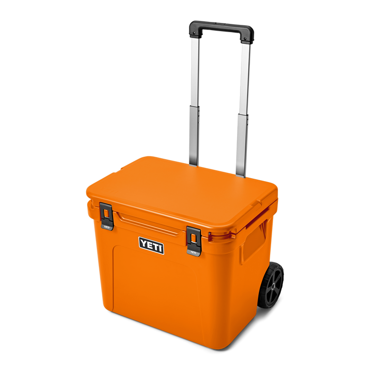 Yeti YETI Roadie 60 King Crab Orange 