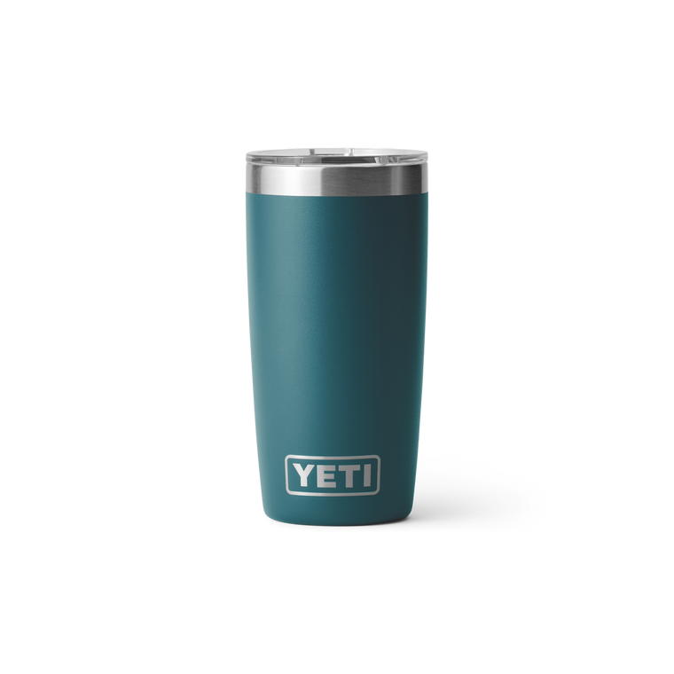 Yeti YETI Rambler 10 Oz Tumbler MS Agave Teal 