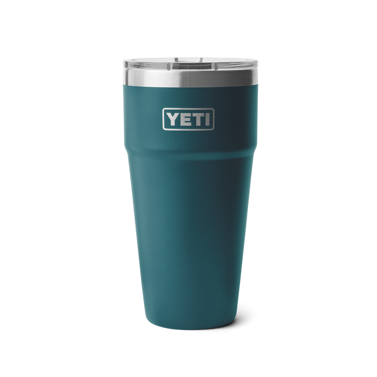 Yeti YETI Rambler 30 oz Stackable MS Agave Teal 