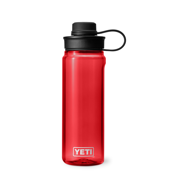 Yeti YETI Yonder .75L Tether Bottle - Rescue Red 