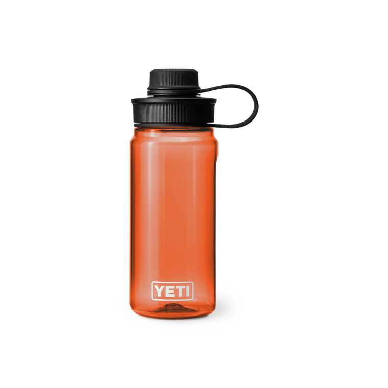 Yeti YETI Yonder .6L Tether Bottle Bottle - Orange 