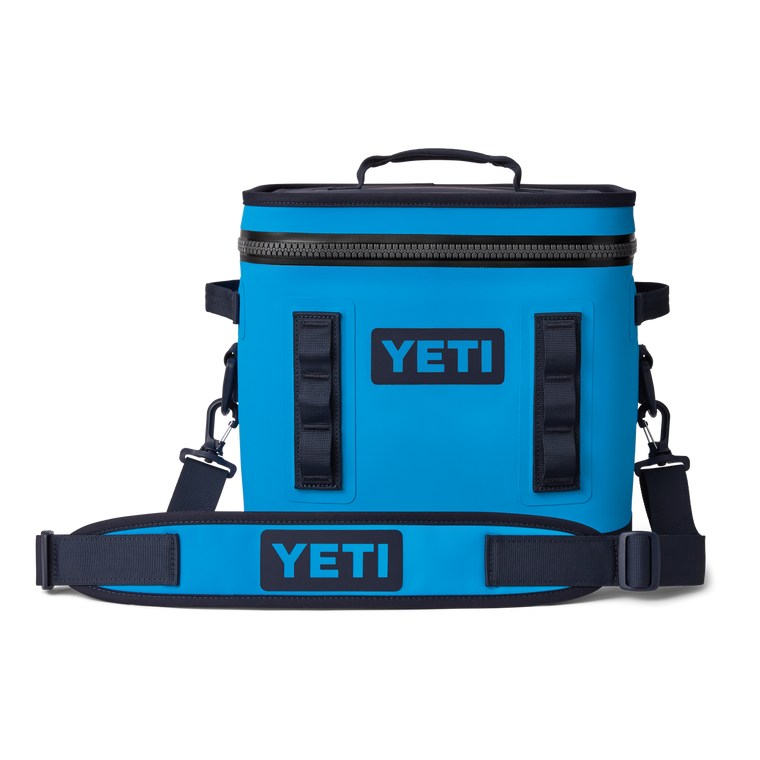 Yeti YETI Hopper Flip 12 Big Wave Blue/Navy 