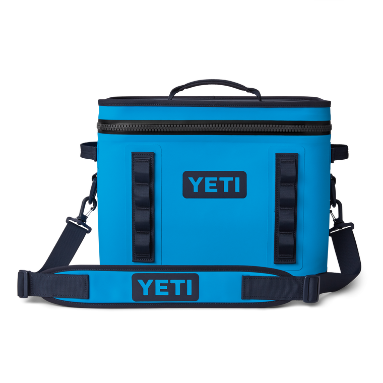 Yeti YETI Hopper Flip 18 Big Wave Blue/Navy 