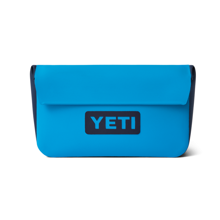 Yeti YETI SideKick Dry 1L Big Wave Blue/Navy 