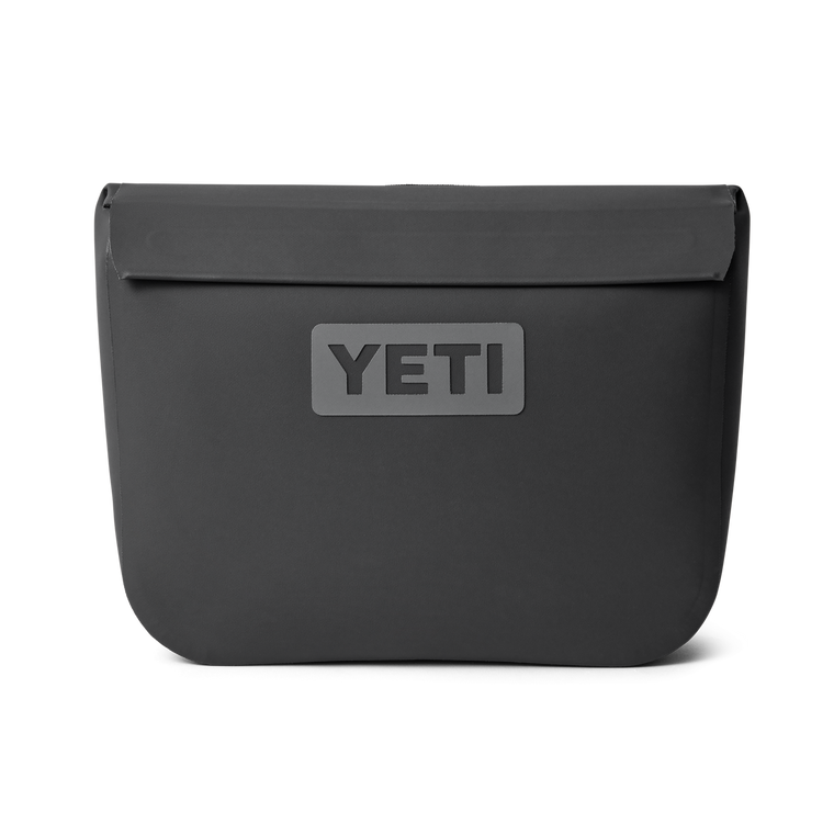 Yeti YETI SideKick Dry 6L Charcoal 