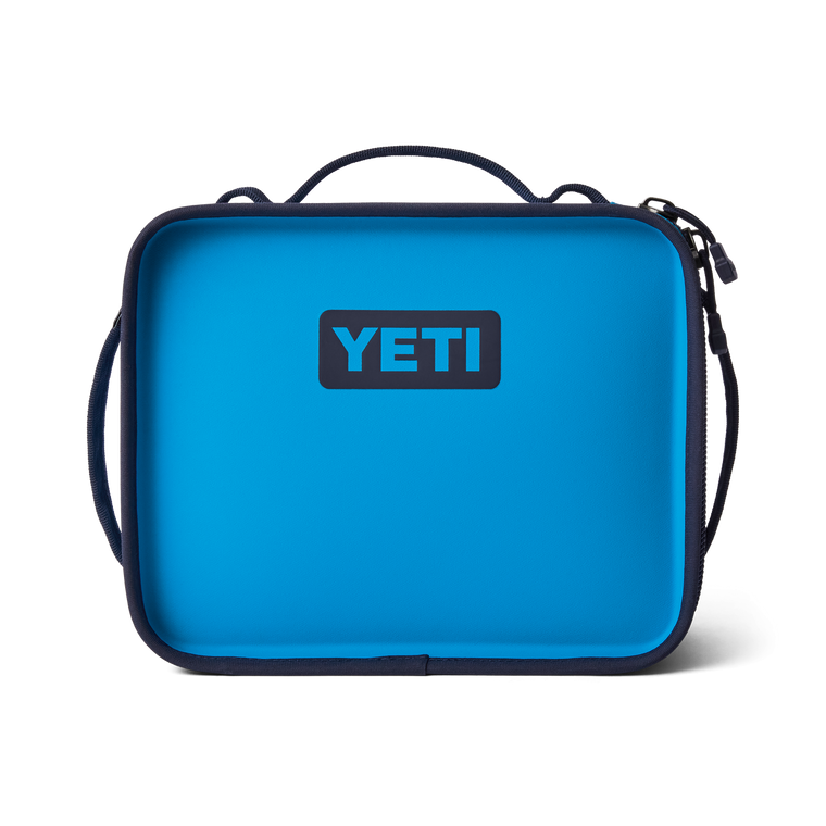 Yeti YETI Daytrip Lunch Box Big Wave Blue/Navy 