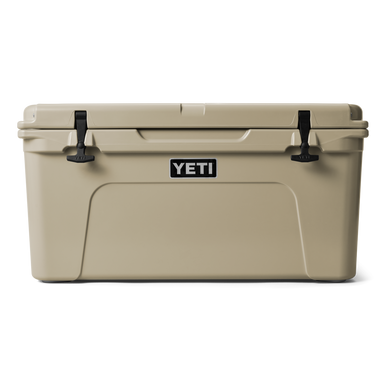 Yeti Tundra 65 Desert Tan – Hemlock Hardware