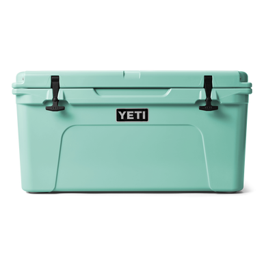 Yeti Tundra 65, 42-Can Cooler, Seafoam - Bliffert Lumber and Hardware