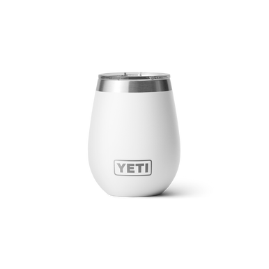 Yeti 10 oz Rambler White Wine Tumbler 2-Pack