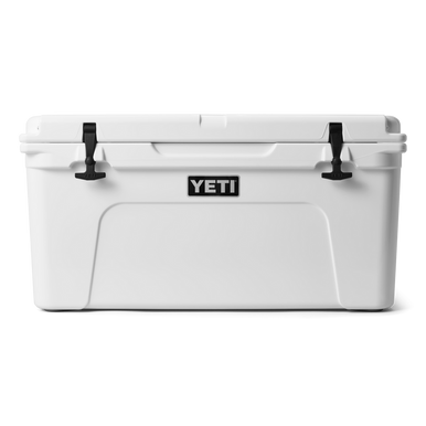 Yeti Tundra 65, 42-Can Cooler, White - Schnarr's Hardware