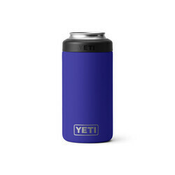 YETI Rambler Colster 2.0 - Offshore Blue