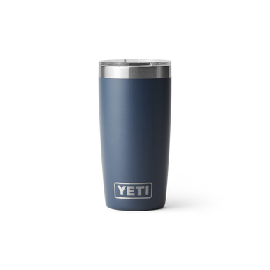 Lincoln Navy Yeti Rambler 35oz