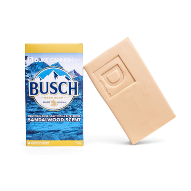 https://cdn11.bigcommerce.com/s-kk2jd0cxqh/products/16716/images/10143/duke-cannon-big-ass-brick-of-soap-busch-beer__75520.1654808792.386.513.png?c=1