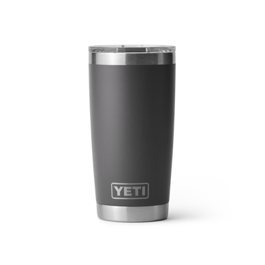 YETI Rambler 30 Oz Travel Mug Charcoal - Backcountry & Beyond