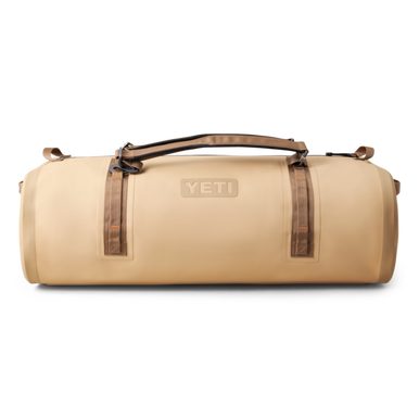 Gordy & Sons Outfitters - YETI's Panga Backpack is an airtight pack that  merges the durability of the Panga Duffel with a tried-and-true backpack  design. No need to carry it over your