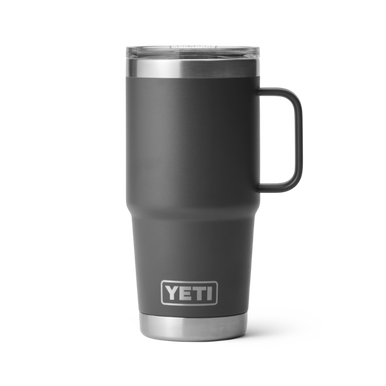 Yeti Mountain Rambler 20 oz Travel Mug – Black Rifle Coffee Company