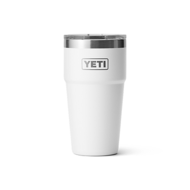 YETI 21071500603 888830128671 Rambler 16 oz Pint MS Black