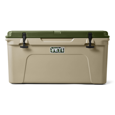 YETI Tundra 65 Tan - Backcountry & Beyond