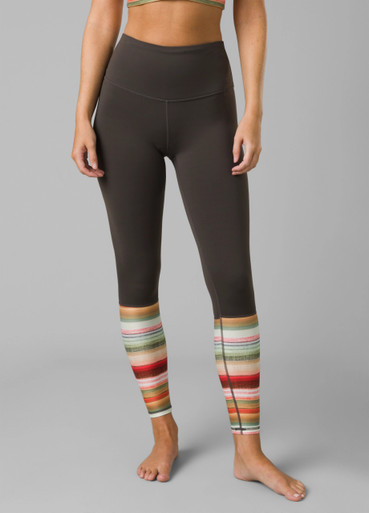  JioJioHH Stripes Running Print Skinny Leggings Lovesy