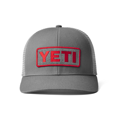 YETI Flip Print Baseball Cap - Navy - Backcountry & Beyond