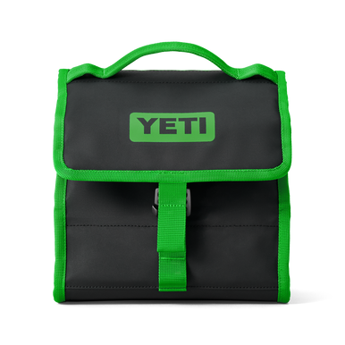 YETI Daytrip Lunch Bag - River Green - TackleDirect