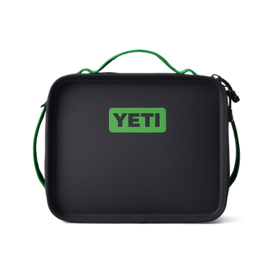 YETI- Daytrip Lunch Bag Cooler Canopy Green – Luka Life + Style