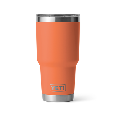 YETI RAMBLER REPLACEMENT LID FROSTED 30oz TUMBLER