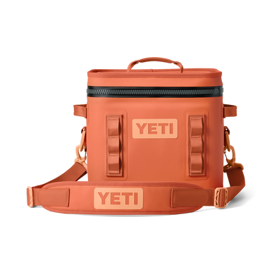 YETI Hopper Flip 8 Charcoal - Backcountry & Beyond