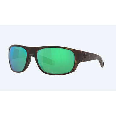 Costa Del Mar Tico 6S9036 903626 60MM 254 Matte Wetlands/Green