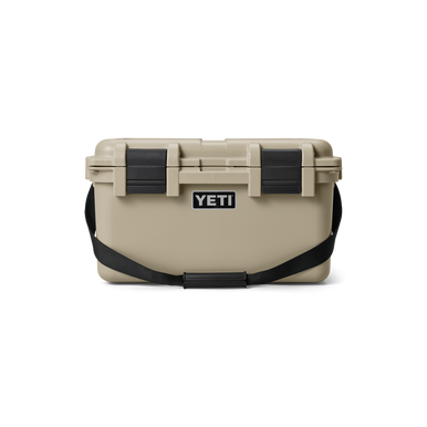 YETI LoadOut GoBox 60 Charcoal - Backcountry & Beyond